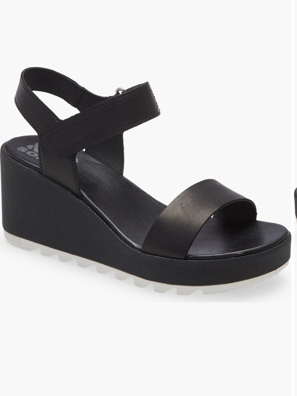 SOREL Cameron Wedge Sandal